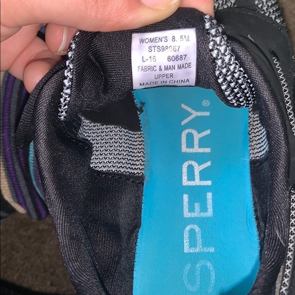 Sperry - Picture 3 of 3